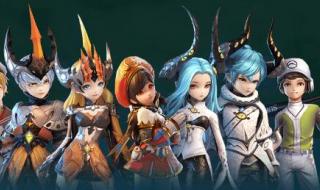 龙之谷魔导师技能加点