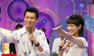 女主持人李晓峰多大了