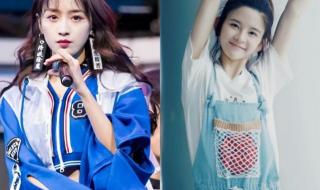 snh48成员郭爽自曝恋情