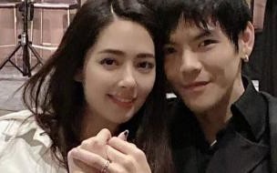 郭碧婷向佐怎么认识 向佐理发时表白郭碧婷