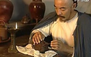 康熙微服私访记紫砂壶结局 康熙微服私访记紫砂记