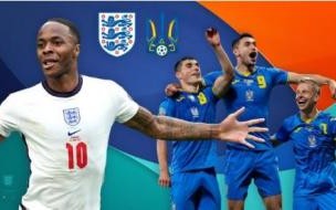 乌克兰属于英国吗 英格兰4-0狂胜乌克兰