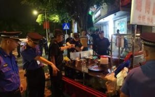 国家关于摆摊的法律规定 摆地摊国家有什么新规定