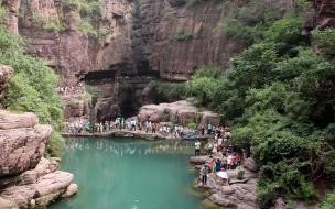 士兵证去云台山能免门票吗 益阳云台山风景区门票