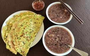儿童营养早餐简单做法 营养早餐食谱做法图解