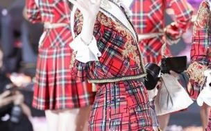 snh48郭爽是哪个学校的 snh48成员郭爽自曝恋情