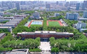 合肥工业大学有交换生或公派留学生吗10 合肥工业大学留学服务中心