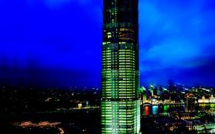 金茂大厦88层观光厅排队时间 金茂大厦88层观光厅好玩吗