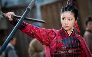 秀丽江山之长歌行阴识扮演者是谁喜欢谁为什么不娶邓婵 秀丽江山之长歌行小说