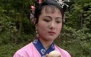 西游记白骨精和女儿国哪个先后 新西游记白骨精第几集